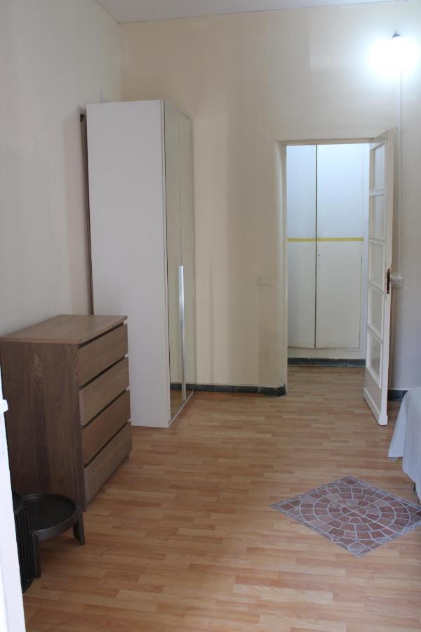Appartamento In Villa Pianterreno Acireale Buitenkant foto