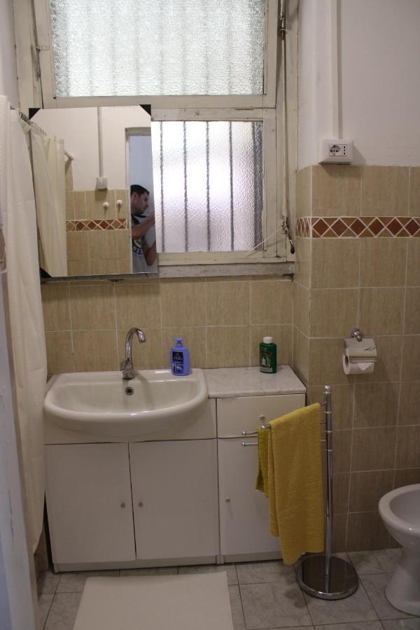 Appartamento In Villa Pianterreno Acireale Buitenkant foto