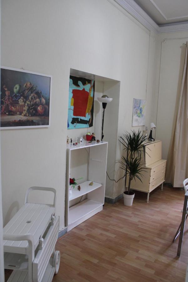 Appartamento In Villa Pianterreno Acireale Buitenkant foto